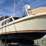 LINSSEN GRAND STURDY 43.9 AC CRUISER – photo 5