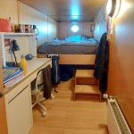 DE WINTER BOOM BARGE – photo 9