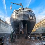 DE WINTER BOOM BARGE – photo 3