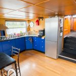 DE WINTER BOOM BARGE – photo 5