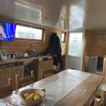 FREYCINET BARGE – photo 6
