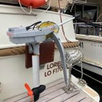 LINSSEN GRAND STURDY 43.9 AC CRUISER – photo 10