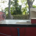 FREYCINET BARGE – photo 11