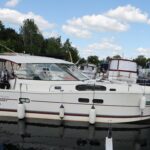 YACHTS DELPHIA “LA TETHYS” – photo 1
