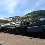 FREYCINET BARGE – photo 1