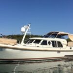 LINSSEN GRAND STURDY 43.9 AC CRUISER – photo 1