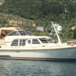 LINSSEN GRAND STURDY 43.9 AC CRUISER – photo 4