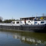 DE WINTER BOOM BARGE – photo 2