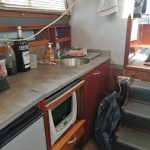 PRINCESS MOTOR YACHTS – photo 8