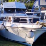 PRINCESS MOTOR YACHTS – photo 1