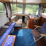 CRUISER “OH WHAT” – photo 8