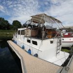 CRUISER “OH WHAT” – photo 3