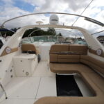SEA RAY 370 SUNDANCER “BLUEBAYOU” – photo 3