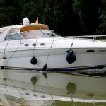 SEA RAY 370 SUNDANCER “BLUEBAYOU” – photo 1