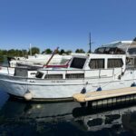 CRUISER “OH WHAT” – photo 1