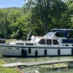 VALKRUISER MOTORBOAT “SAMIE” – photo 1