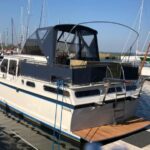 VALKRUISER MOTORBOAT “SAMIE” – photo 2