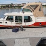 LINSSEN DUTCH STURDY 320 “HANS IM GLUCK” – photo 19