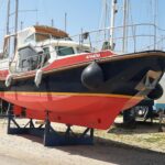 LINSSEN DUTCH STURDY 320 “HANS IM GLUCK” – photo 2