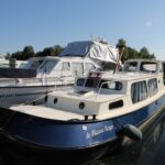 TJALK 10.50 M “DE BLAUWER REIGER” – photo 1