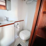 LINSSEN CLASSIC STURDY 360 “MAZLAU” – photo 13