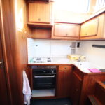 LINSSEN CLASSIC STURDY 360 “MAZLAU” – photo 15