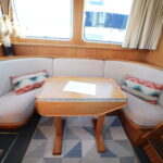 LINSSEN CLASSIC STURDY 360 “MAZLAU” – photo 9