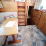 LINSSEN CLASSIC STURDY 360 “MAZLAU” – photo 10