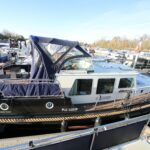 LINSSEN CLASSIC STURDY 360 “MAZLAU” – photo 21