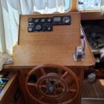 LINSSEN DUTCH STURDY 320 “HANS IM GLUCK” – photo 5