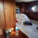 LINSSEN DUTCH STURDY 320 “HANS IM GLUCK” – photo 13