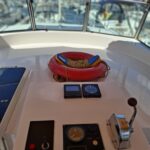 LINSSEN DUTCH STURDY 320 “HANS IM GLUCK” – photo 4