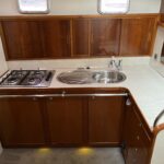 VRIPACK 1150 OK / SEDAN “LA DOLCE VITA” – photo 12