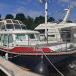 LINSSEN DUTCH STURDY 320 “HANS IM GLUCK” – photo 1