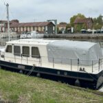 VRIPACK 1150 OK / SEDAN “LA DOLCE VITA” – photo 4