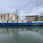 FREYCINET BARGE 38.71 M – photo 1