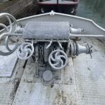 FREYCINET BARGE 38.71 M – photo 7