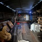 FREYCINET BARGE 38.71 M – photo 38