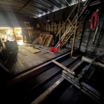FREYCINET BARGE 38.71 M – photo 40