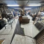 FREYCINET BARGE 38.71 M – photo 41