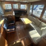 LINSSEN DUTCH STURDY 320 “HANS IM GLUCK” – photo 7