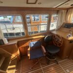 LINSSEN DUTCH STURDY 320 “HANS IM GLUCK” – photo 8
