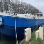 FREYCINET BARGE 38.71 M – photo 3