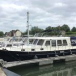 VRIPACK 1150 OK / SEDAN “LA DOLCE VITA” – photo 1