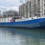 FREYCINET BARGE 38.71 M – photo 2