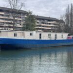 FREYCINET BARGE 38.71 M – photo 4