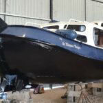 TJALK 10.50 M “DE BLAUWER REIGER” – photo 15