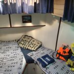 KORMORAN 1100S “LE MOUSSE” – photo 13