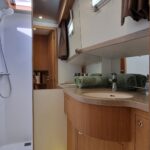 PRIVATEER TRAWLER 55 – photo 7