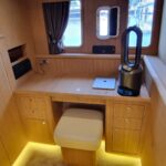 PRIVATEER TRAWLER 55 – photo 9
